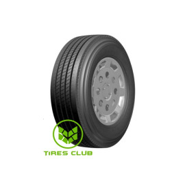 Double Coin RR208 (рулевая) 295/80 R22,5