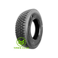 Doublestar DLD809 (ведущая) 295/80 R22,5 152/148M