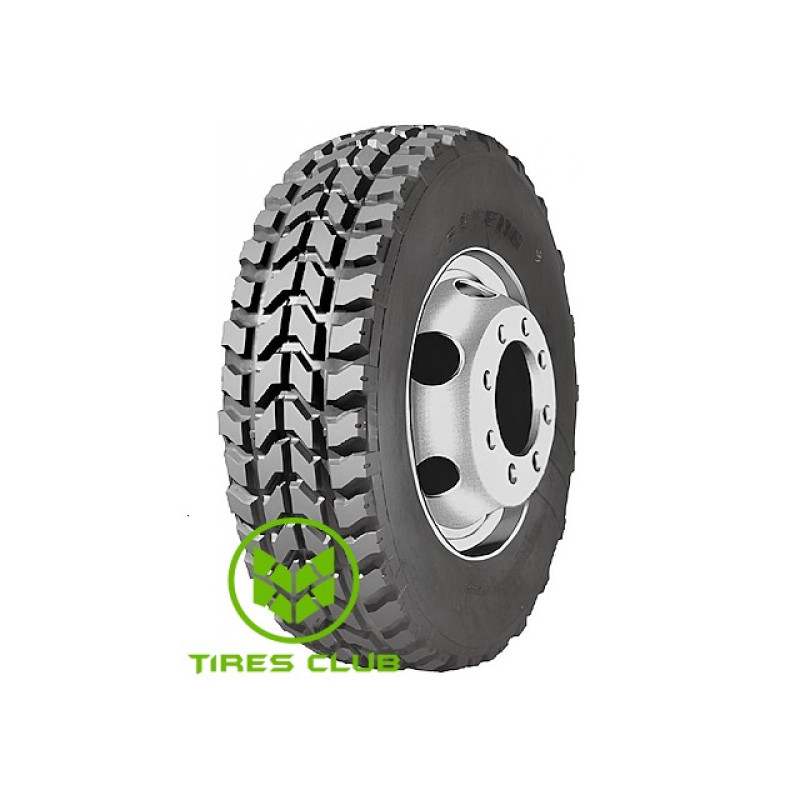Шини Doublestar DS766 в Запоріжжі