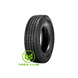 Doublestar DSR116 (рулевая) 285/70 R19,5 150/148J