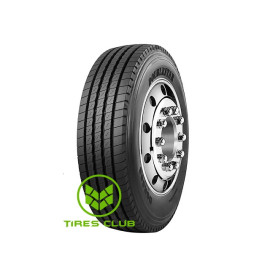 Doublestar DSRS01 (рулевая) 225/75 R17,5 129/127L