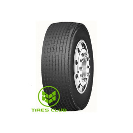 Doublestar TTX108 (рулевая) 435/50 R19,5 160L