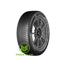 Dunlop All Season 2 175/55 R20 89T XL