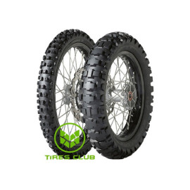 Dunlop D908RR 90/90 R21 54S
