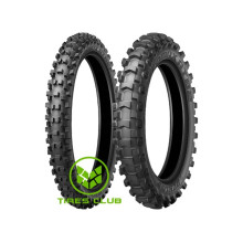 Dunlop Geomax AT82 80/100 R21 51M