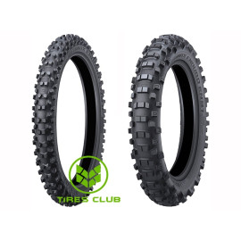 Dunlop Geomax Enduro EN91 140/80 R18 70R