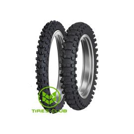 Dunlop Geomax MX 34 120/90 R18 65M