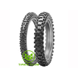 Dunlop Geomax MX 53 80/100 R21 51M