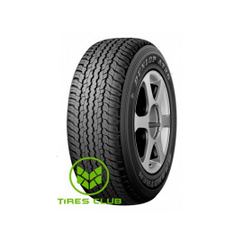 Dunlop GrandTrek AT25 265/60 R18 110H