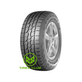 Dunlop GrandTrek AT5 265/65 R17 112S