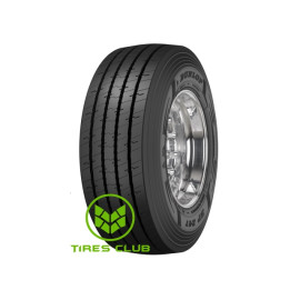 Dunlop SP247 (прицепная) 385/55 R22,5 3PMSF