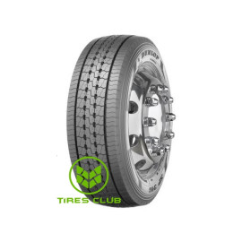Dunlop SP 346 3PSF (рулевая) 285/70 R19,5 3PMSF
