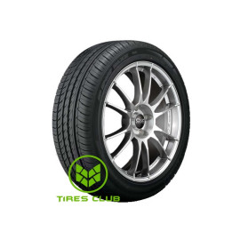 Dunlop SP Sport Maxx 101 245/45 ZR19 102Y XL