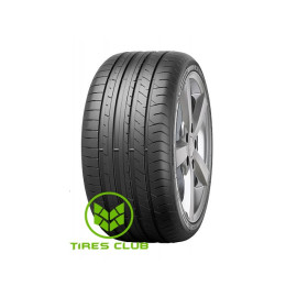 Dunlop Sport Response 215/70 R16 100H