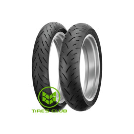 Dunlop Sportmax GPR 300 120/70 ZR17 58W