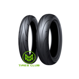 Dunlop Sportmax Q-Lite 150/60 R17 66H