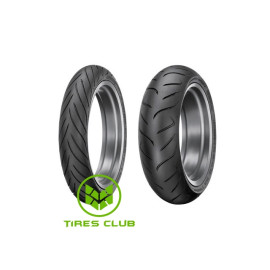 Dunlop Sportmax Roadsmart 2 120/70 ZR17 58W