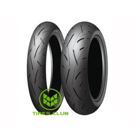 Dunlop Sportmax Roadsport 2 120/70 ZR17 58W