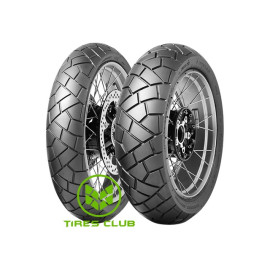 Dunlop Trailmax Mixtour 90/90 R21 54V Dunlop Trailmax Mixtour 90/90 R21 54V