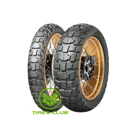 Dunlop Trailmax Raid 170/60 R17 72T