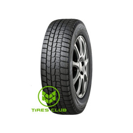 Dunlop Winter Maxx WM02 215/55 R17 94T
