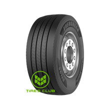 Evergreen ETL25 (рулевая) 435/50 R19,5 160J 3PMSF 20PR