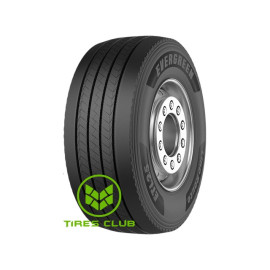 Evergreen ETL25 (рулевая) 435/50 R19,5 160J 3PMSF 20PR
