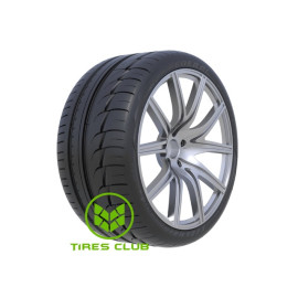 Federal Evoluzion F60 295/30 ZR20 101Y XL Federal Evoluzion F60 295/30 ZR20 101Y XL