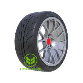 Federal Super Steel 595 RS-PRO 205/50 ZR15 89W XL