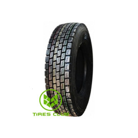 Firemax FM08 (ведущая) 315/70 R22,5 154/151L