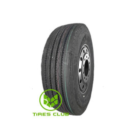 Firemax FM166 (рулевая) 315/80 R22,5 157/154M