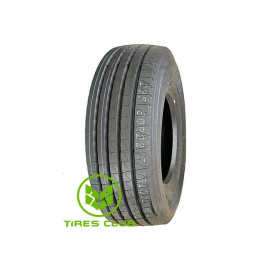 Firemax FM266 (рулевая) 295/80 R22,5 152/149M