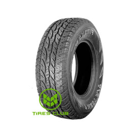 Firemax FM501 265/70 R16 112T OWL