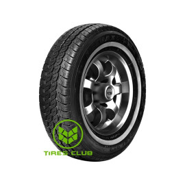 Firemax FM913 185/75 R16C 104/102R