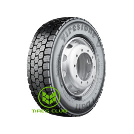 Firestone FD611 (ведущая) 235/75 R17,5 132/130M