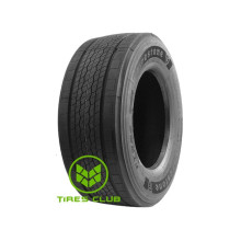 Firestone FT524 (прицепная) 385/65 R22,5 160K