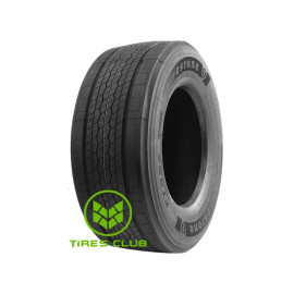 Firestone FT524 (прицепная) 385/65 R22,5 160K