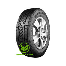 Firestone VanHawk 2 Winter 225/75 R16C 121/120R