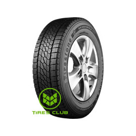 Firestone VanHawk 2 Winter 225/75 R16C 121/120R