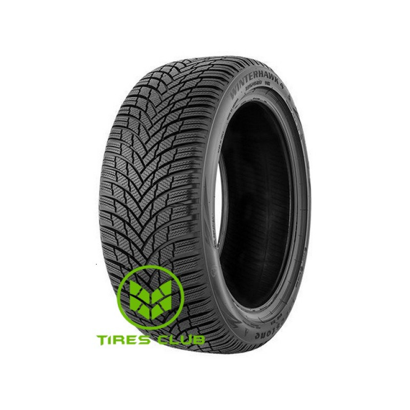 Firestone Winterhawk 4 215/65 R16 98H