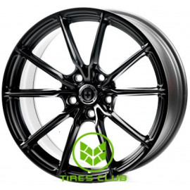 Flow Forming DQ0151 8x18 5x114,3 ET35 DIA73,1 (matt black)