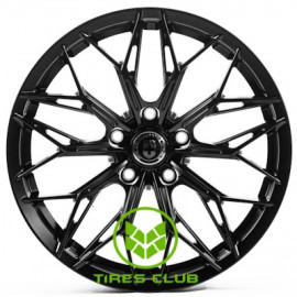 Flow Forming FC6006 8,5x19 5x108 ET35 DIA73,1 (matt black) Flow Forming FC6006 8,5x19 5x108 ET35 DIA73,1 (matt black)