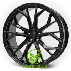 Flow Forming FF0011 8,5x22 5x108 ET35 DIA73,1 (matt black)
