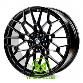 Flow Forming FF0021 8x19 5x120 ET35 DIA72,6 (satin black)