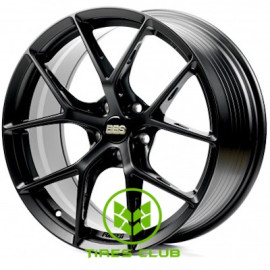 Flow Forming FF003F 8,5x19 5x108 ET35 DIA73,1 (matt black)