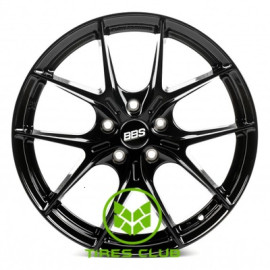 Flow Forming FF010 8x18 5x100 ET45 DIA56,1 (gloss black) Flow Forming FF010 8x18 5x100 ET45 DIA56,1 (gloss black)