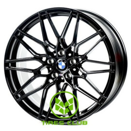 Flow Forming FF012 8,5x19 5x120 ET35 DIA72,6 (gloss black)