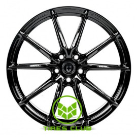 Flow Forming FF015 7,5x17 5x112 ET38 DIA66,6 (satin black) Flow Forming FF015 7,5x17 5x112 ET38 DIA66,6 (satin black)