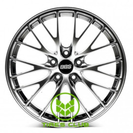 Flow Forming FF016F 8,5x19 5x112 ET35 DIA66,6 (hyper black)