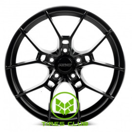 Flow Forming FF045 7,5x17 5x100 ET38 DIA73,1
